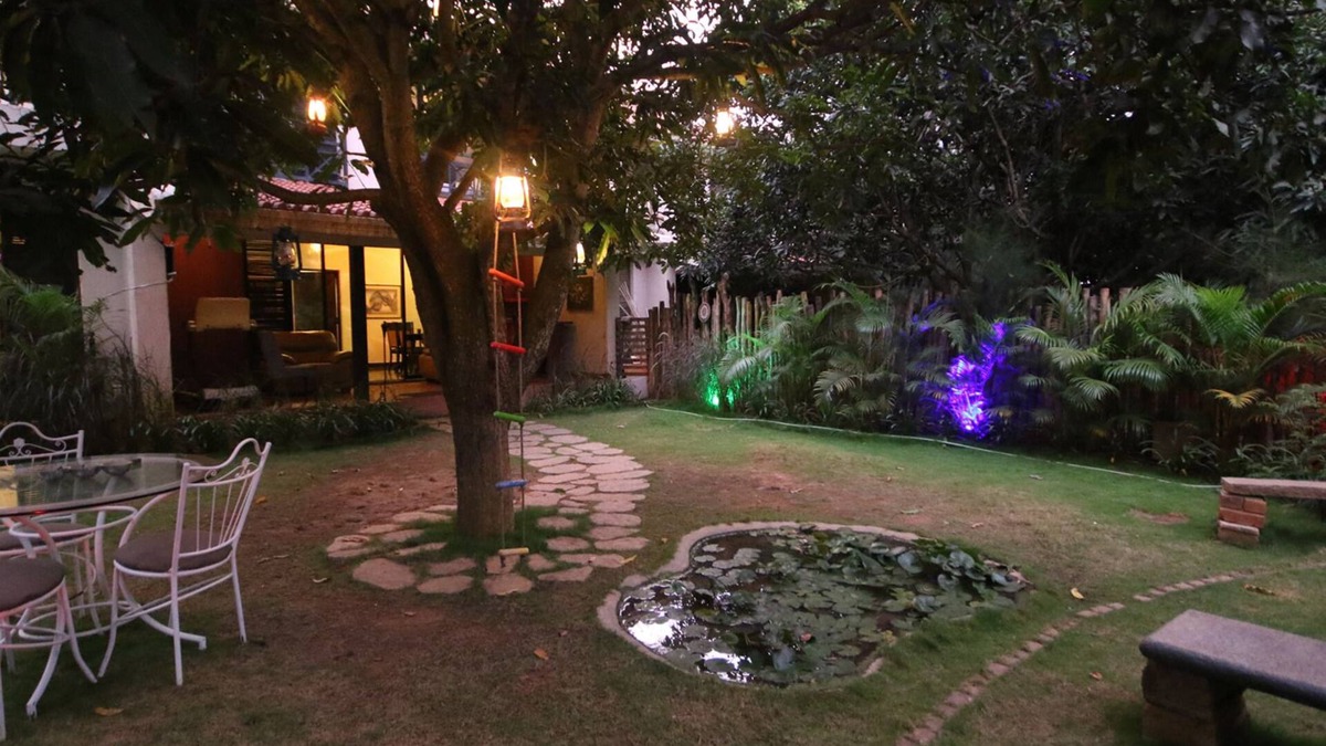Sadahalli Villa | Lantern By Jade