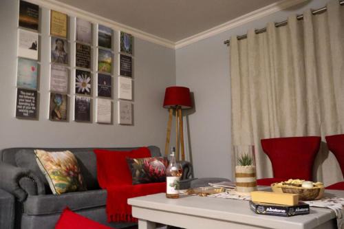 Bloemfontein Apartment | Lantern Longstay
