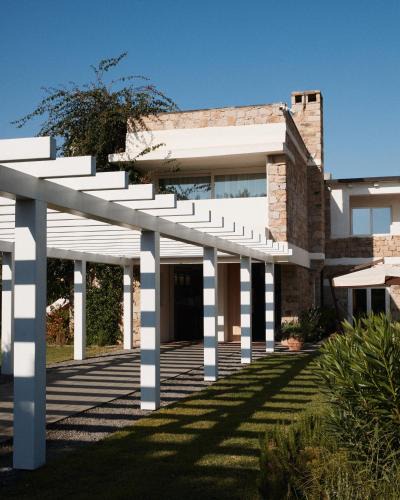 Tancau Sul Mare Hotel | Lanthia Resort