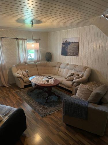 Charlottenberg Apartment | Lantlig Lägenhet