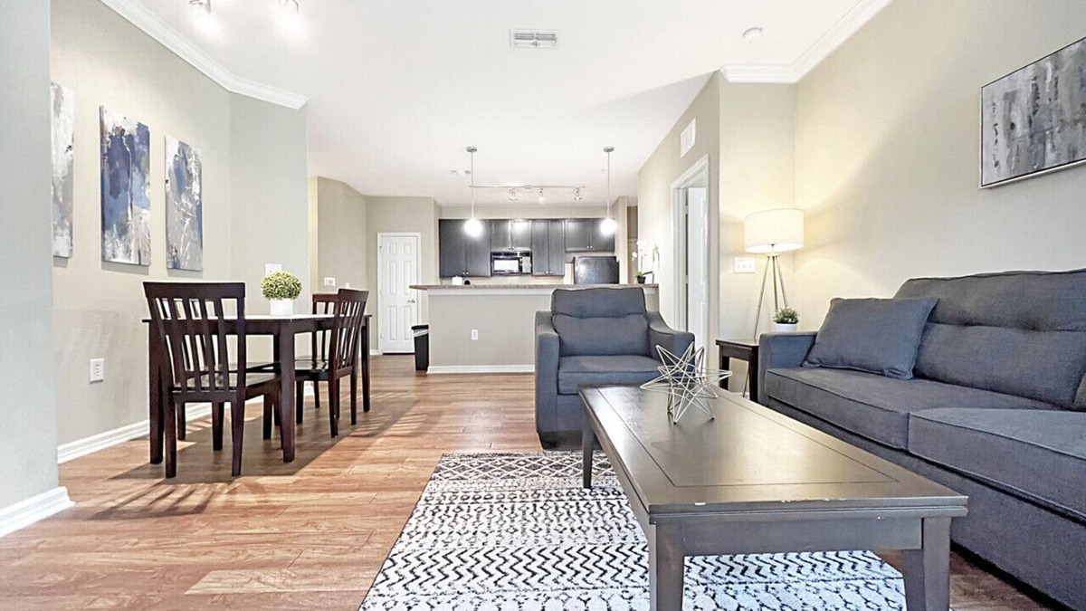 Lutz Apartment | Lantower Cypress Creek #8-105 [CORE]