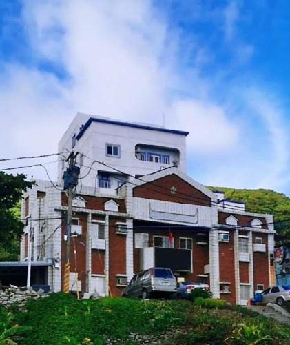 Lanyu House | Lanyu Gulu Homestay