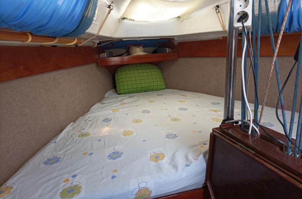Arrecife Boat Rental | Lanza Boat