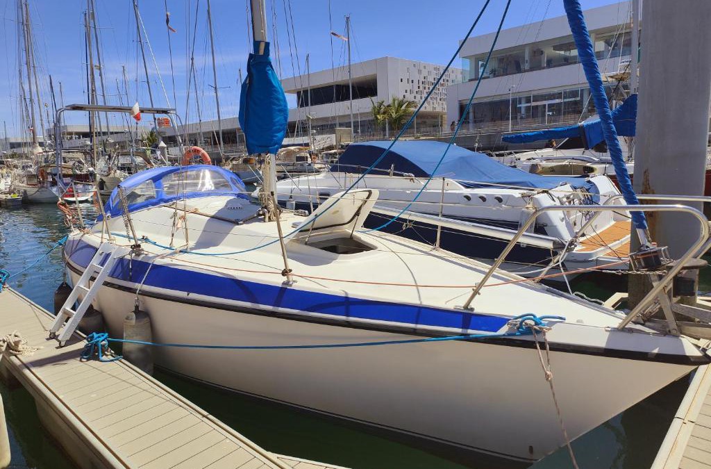 Arrecife Boat Rental | Lanzarote Pirat