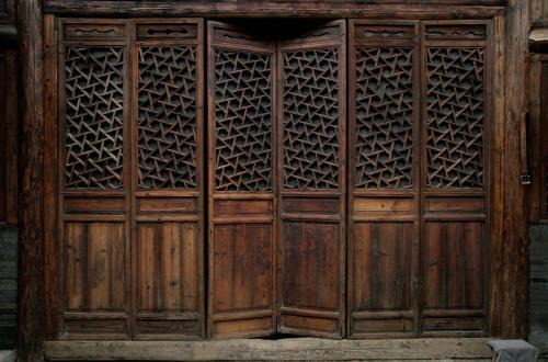 Yangshuo House | Laojia, a Qing dynasty house