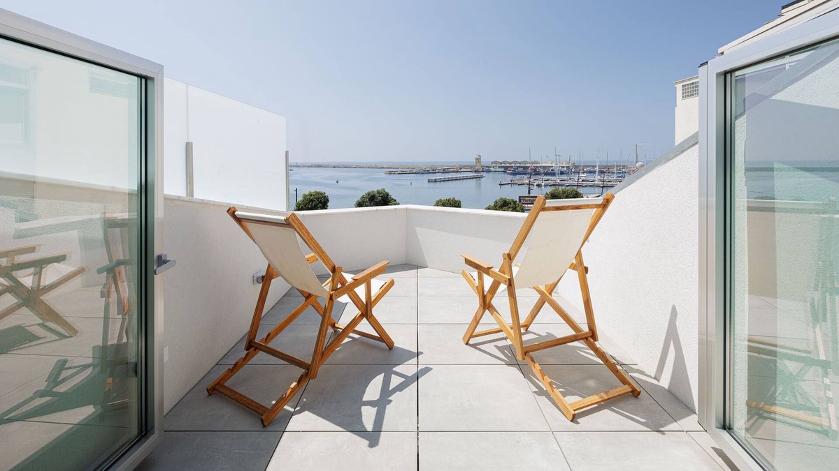 Povoa De Varzim House | Lapa 84 - Luxury seafront house