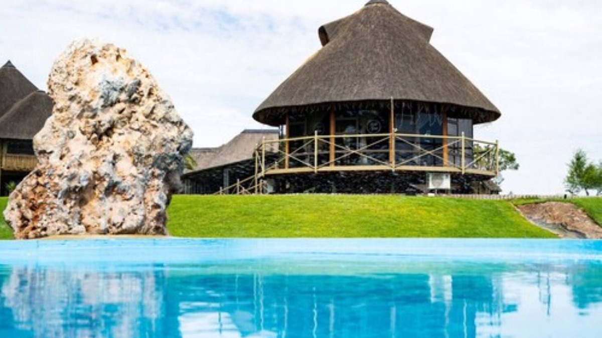 Mariental Cabin | Lapa Lange Game Lodge