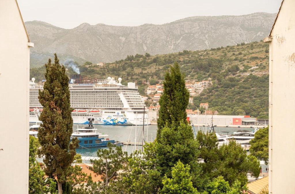 Lapad Apartment | Lapad Sunshine Apartment