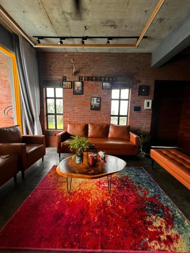 Uddar House | Lapauz farms