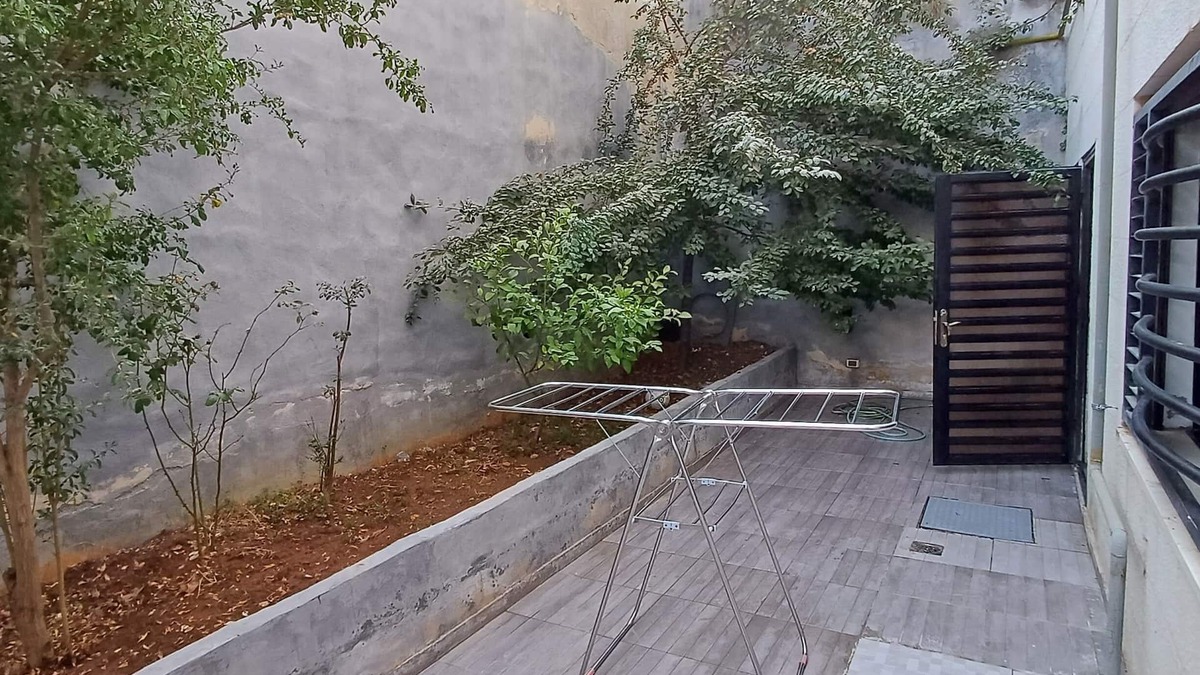 Sahab Apartment | Laperla Apartment