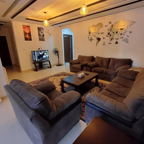 Sahab Apartment | Laperla luxury family apartment one