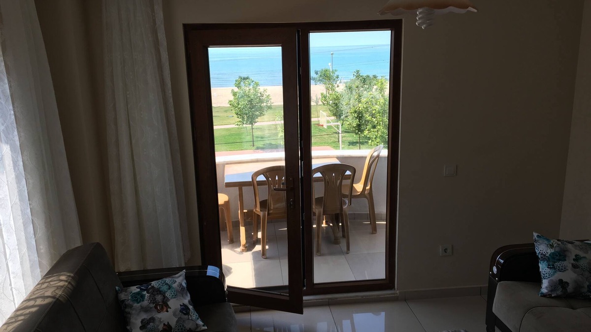 Cebeci Mahallesi Apartment | Lapina Pension & Restaurant