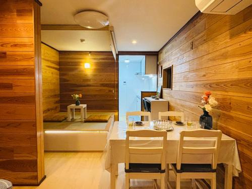 Minamikoiwa Apartment | Lapis House 101 - 1F