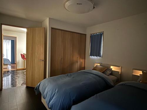 Minamikoiwa Apartment | Lapis House 201 - 3F