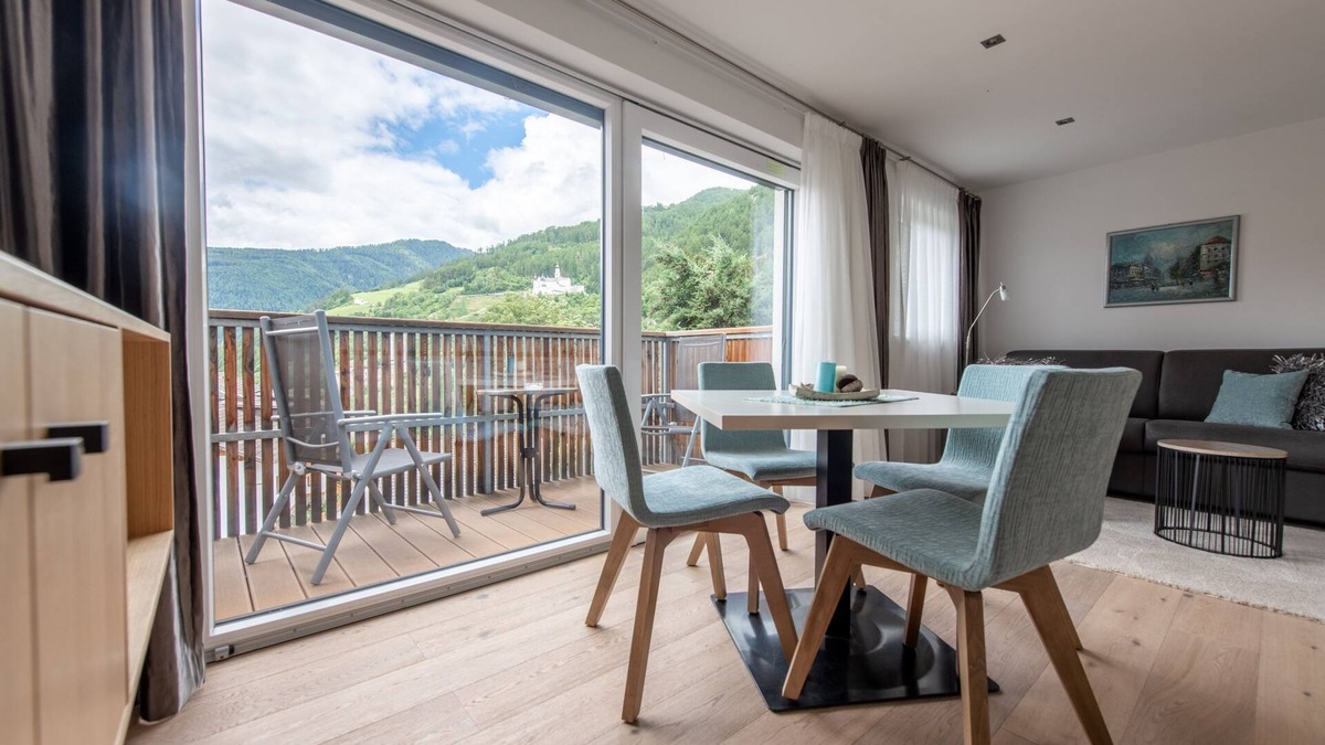 Burgusio House | Lapis Monti - Apartments & Suites