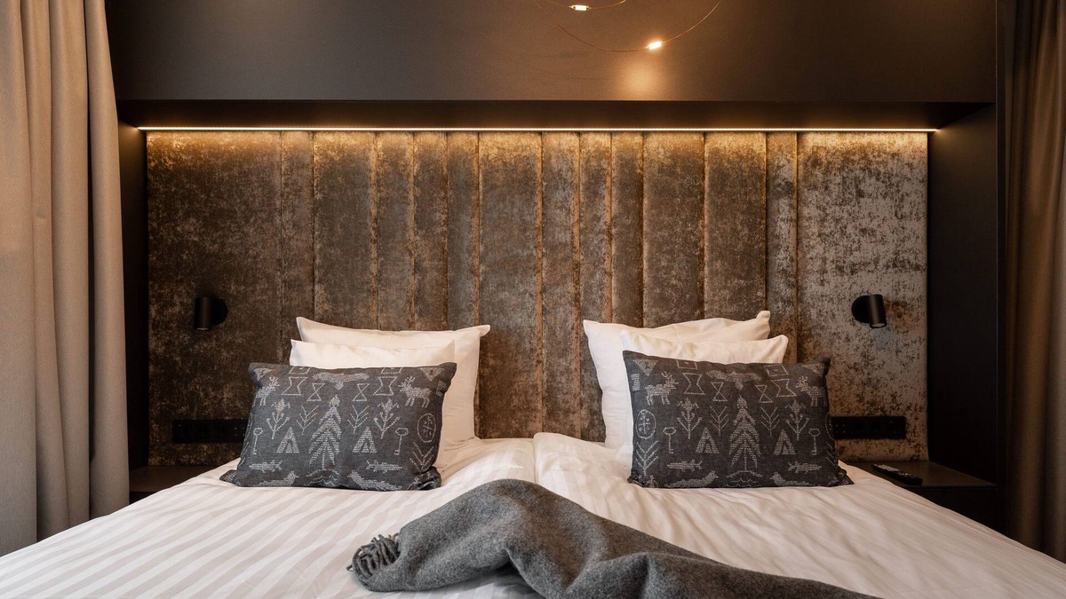 Tampere Hotel | Lapland Hotels Arena