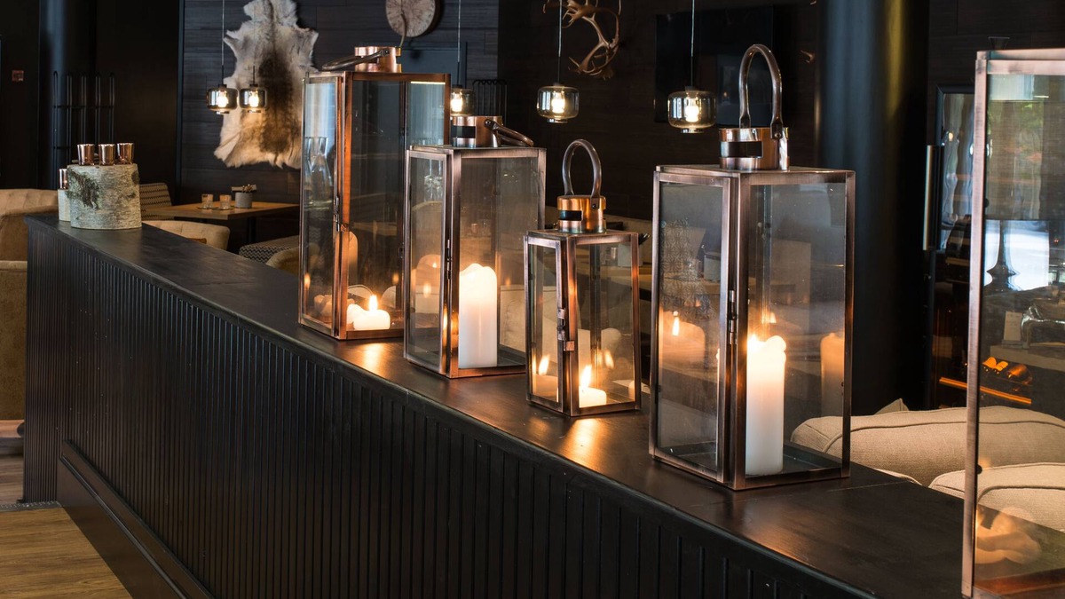 Tampere Hotel | Lapland Hotels Tampere