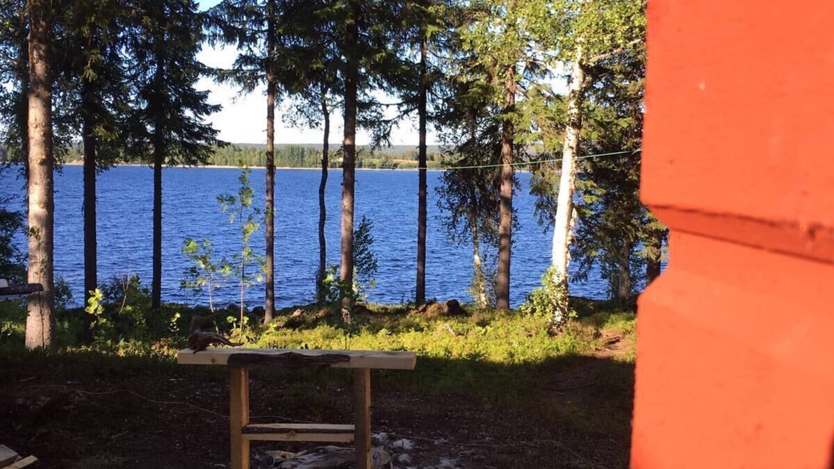 Vilhelmina Municipality Apartment | Lapland Life - Experience & Regeneration