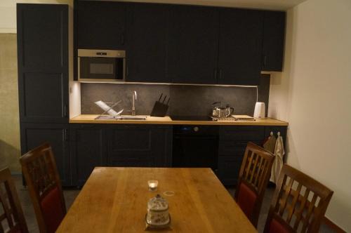 Kiruna House | Laplanders rooms