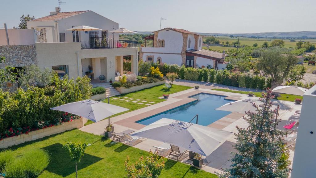 Altamura Bed & Breakfast | LaPortulaca Relax & Nature