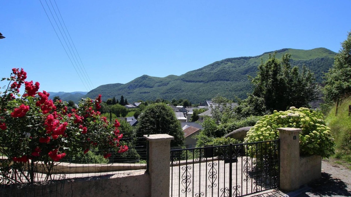 Sainte-Colome House | LAPUYADE - SAINTE-COLOME
