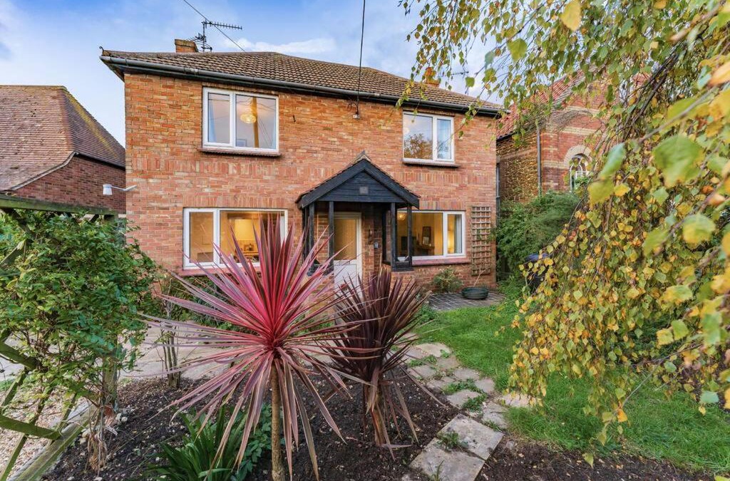 Holme House | Lapwing Cottage