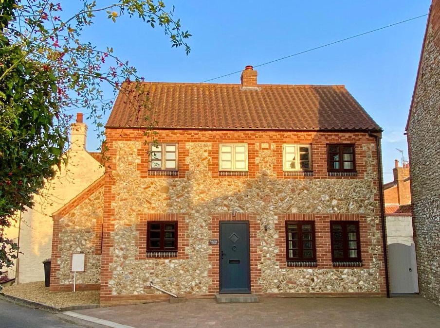 Docking House | Lapwing Cottage Docking