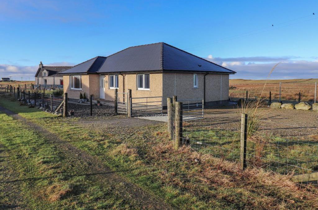 Homore House | Lapwing Cottage
