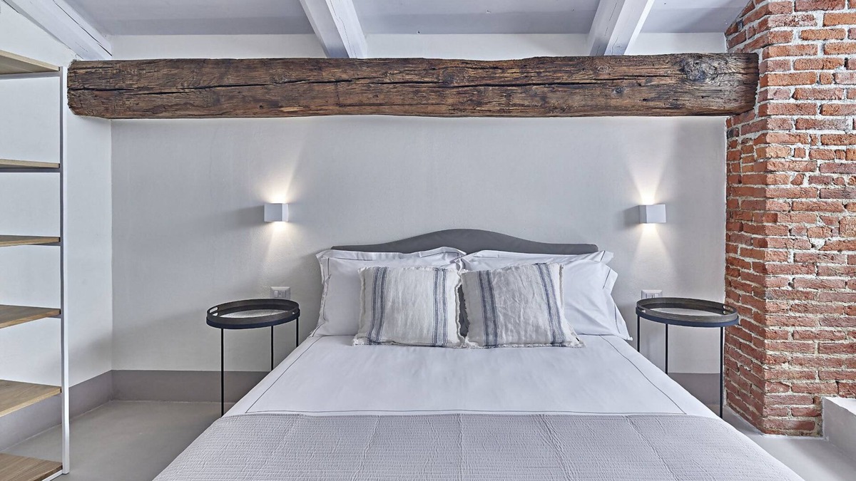 Ivrea Hotel | LaQuattro GliElefanti