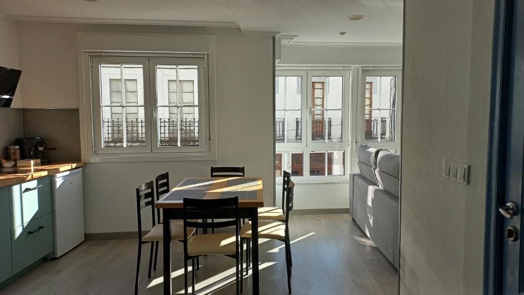 Catasol Apartment | Lar ABEANCOS