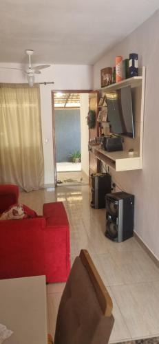Marica House | Lar aconchego