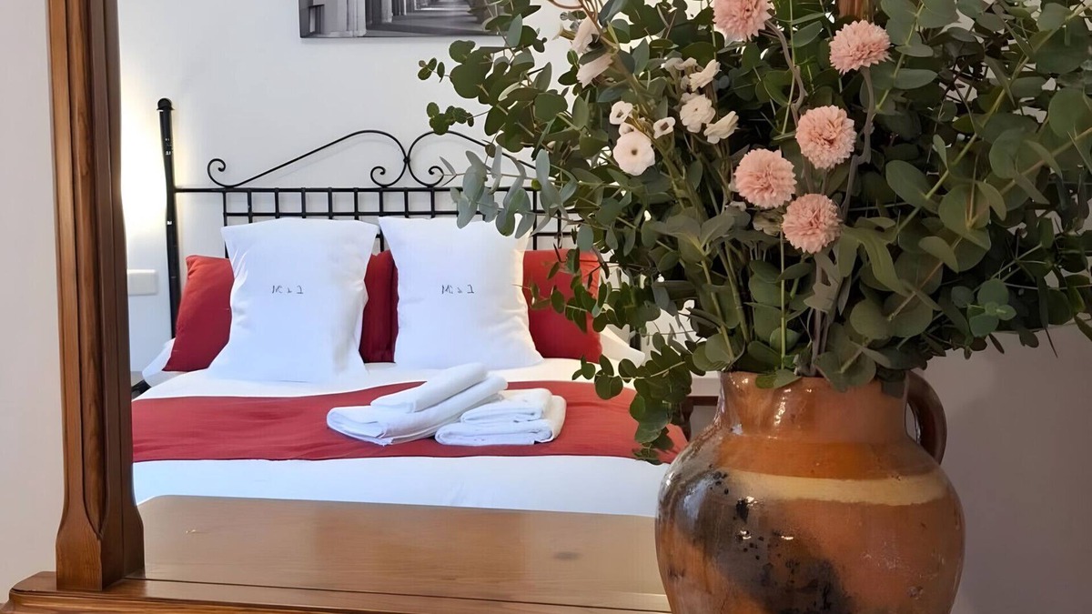 Villacastin House | 'Lar de María' with Private Garden and Wi-Fi