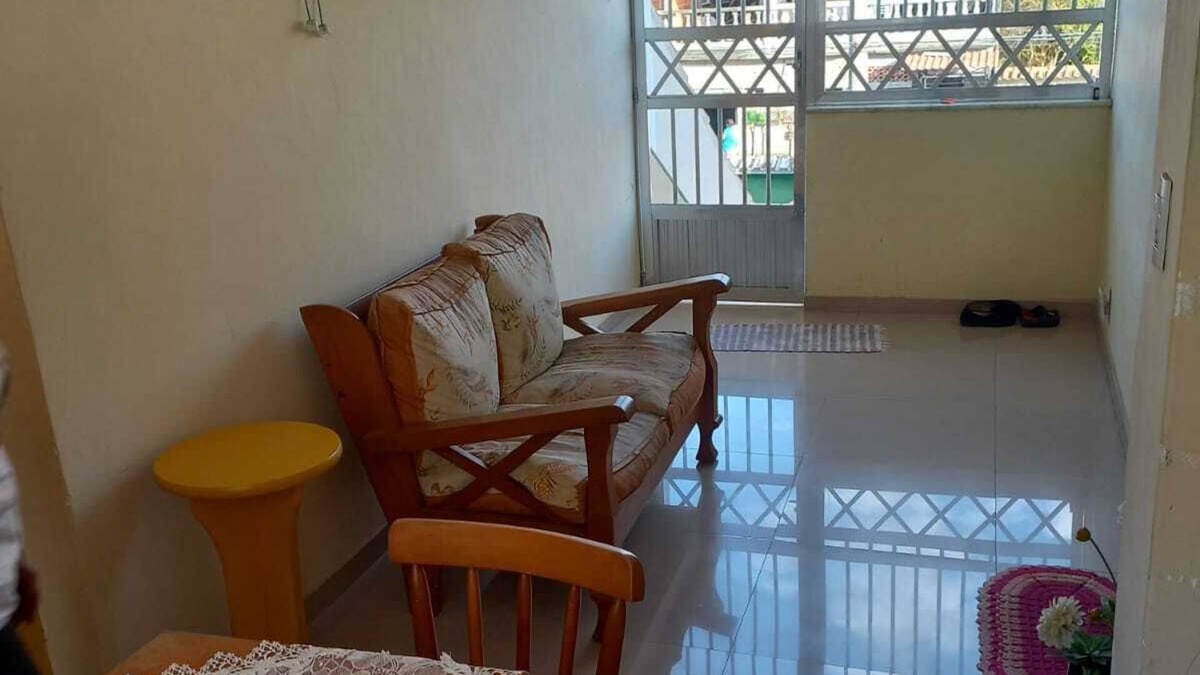 Taquara House | Lar Dona Selma