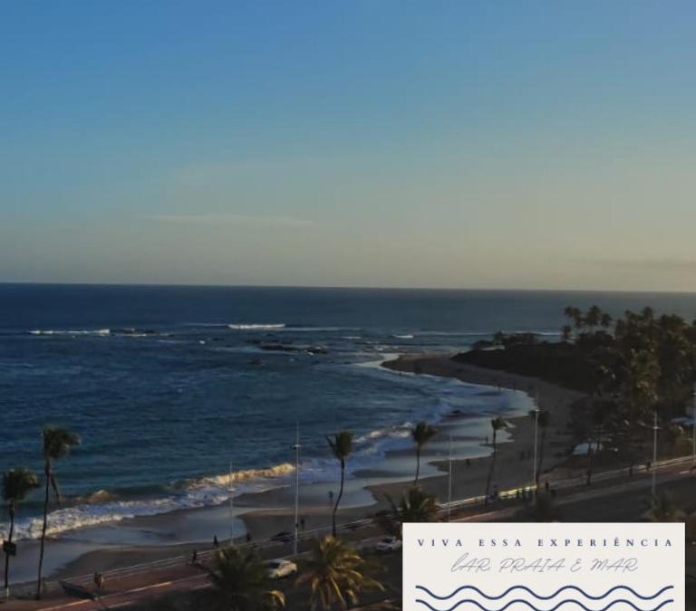Piata Apartment | Lar, Praia e Mar