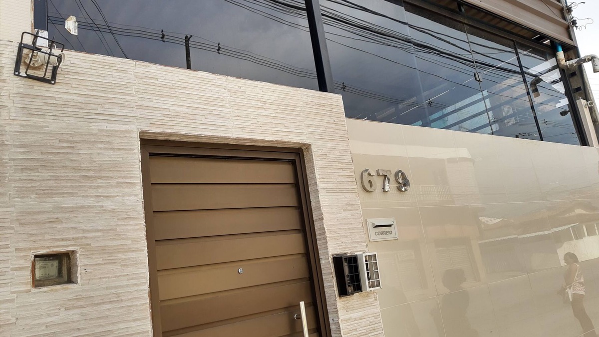 Campo Grande House | Lar Recife Olinda - Prox. ao Centro de Convenções e do Parque Mirabilândia