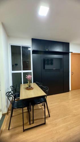 Plano Diretor Sul Apartment | Lar Sur & Lima - Conforto e praticidade em Palmas