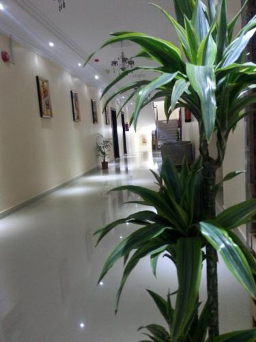 Sakaka Apartment | Lara Al Jawf Hotel Apartments
