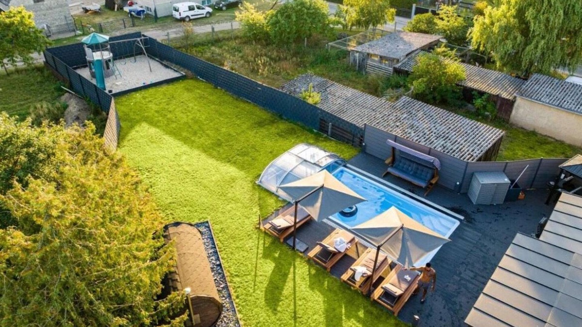 Muritz House | Lara Resort&Spa
