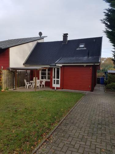 Worpswede House | Laras Ferienhaus