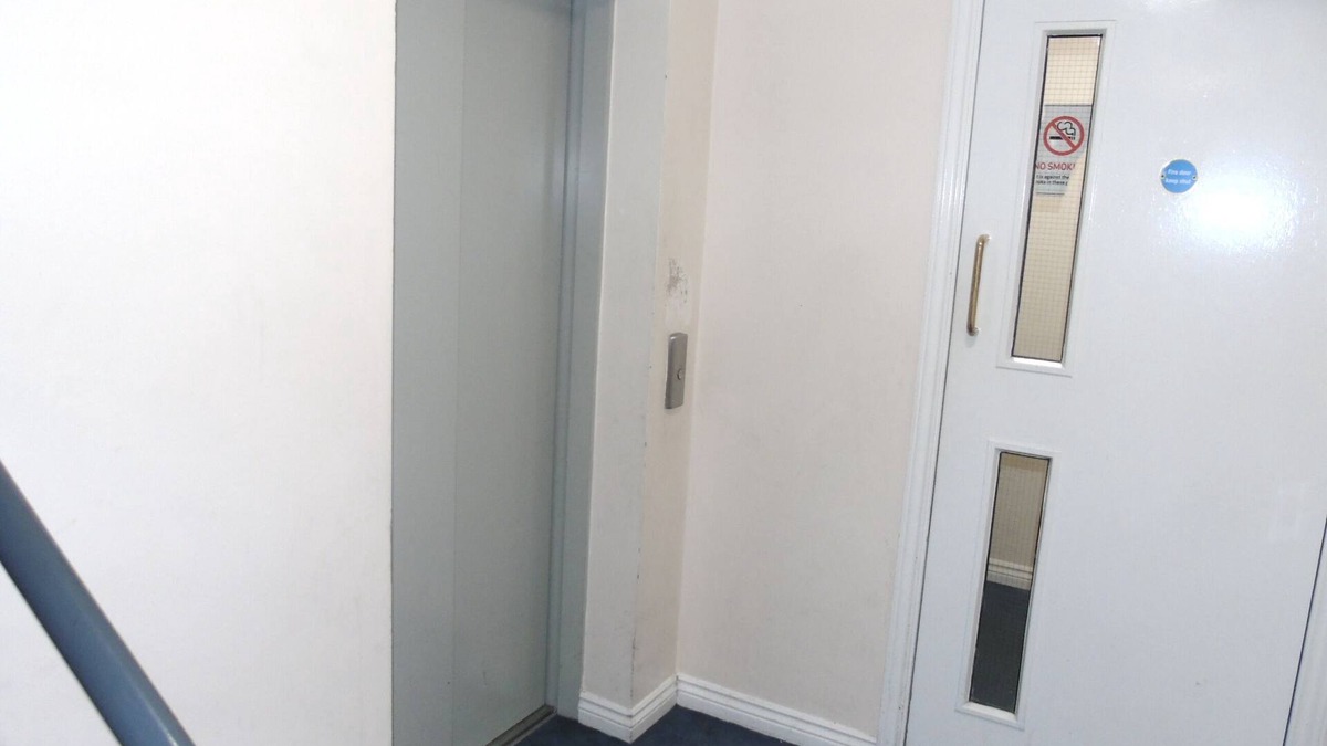Cheetham Hill Apartment | Larch Gardens 2 Bedroom Appartment