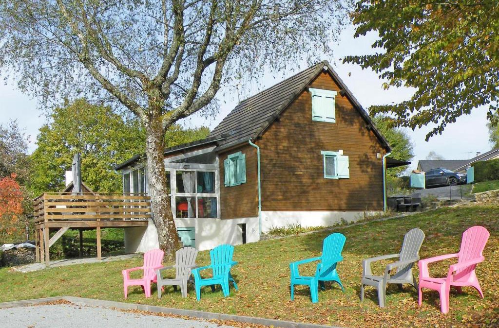 Auphelle House | Larcs