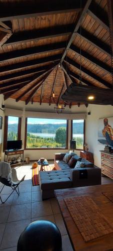 Cholila Ski Chalet | Lares de Yaima Cholila Chubut