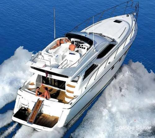 Dalyan Mahallesi Boat Rental | Lares Yachting