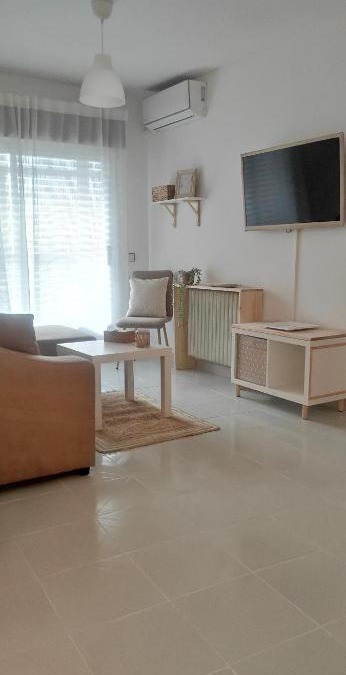La Adrada Apartment | Larga 43/1