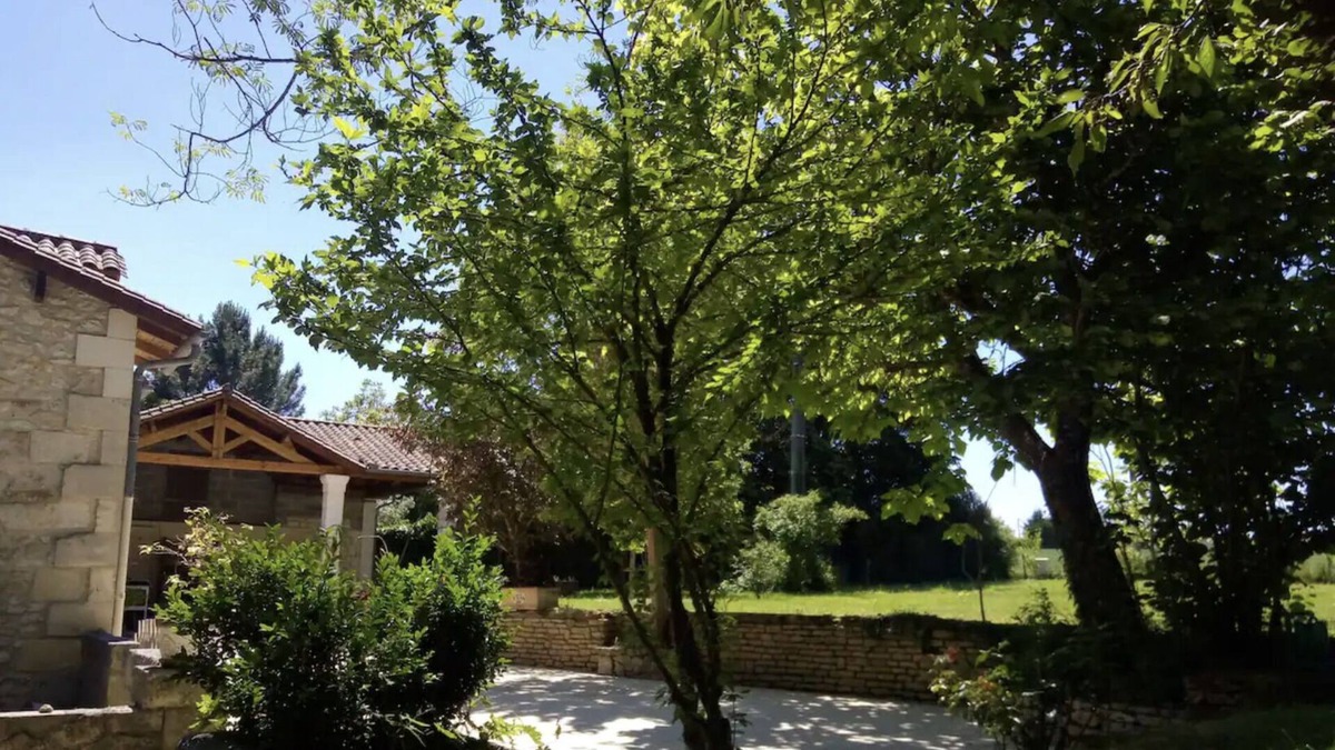 La Chapelle-Gonaguet House | Large 17th century house in the heart of Périgord