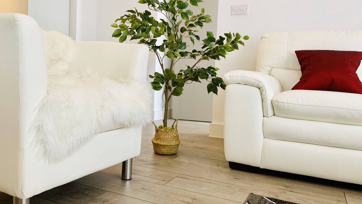 Bunhill Apartment | Large 2 Bedroom Central London Luxury Flat