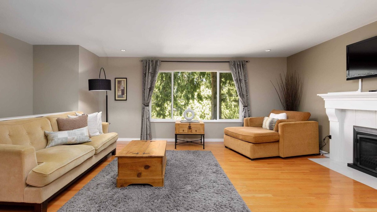 Delta House | Large 3-BD, 3-WC, 9 minutes to BC Ferries, 5 minutes to Tsawassen Mills