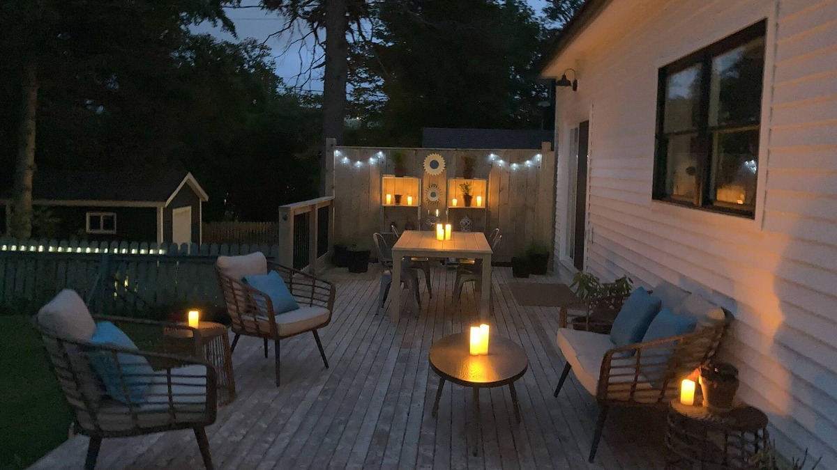 Corner Brook House | Large 3 bedroom house in downtown Corner Brook