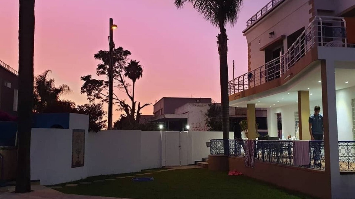 Quartier Bettana Villa | Large 3-bedroom villa with swimming pool