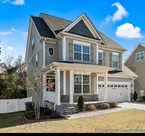 Olivia House | Large 3 Level Family Home